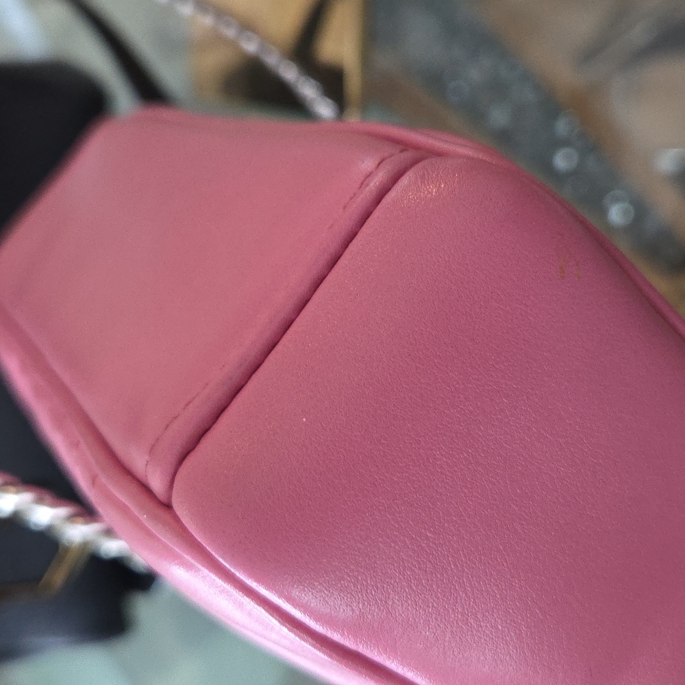 Fendi Black Satchel Bag - Picture 6 of 12